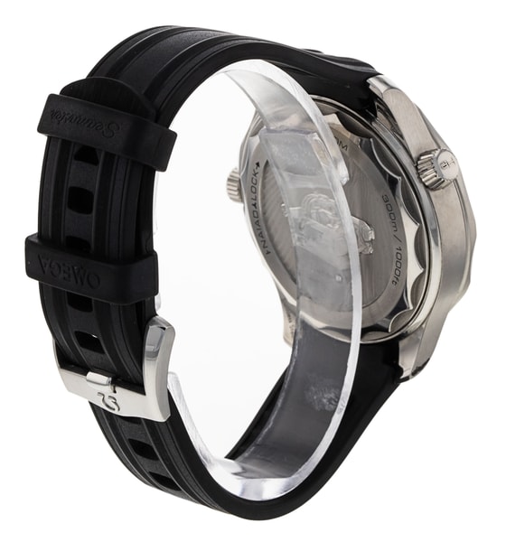 Omega Seamaster Diver 300m 210.32.42.20.01.002